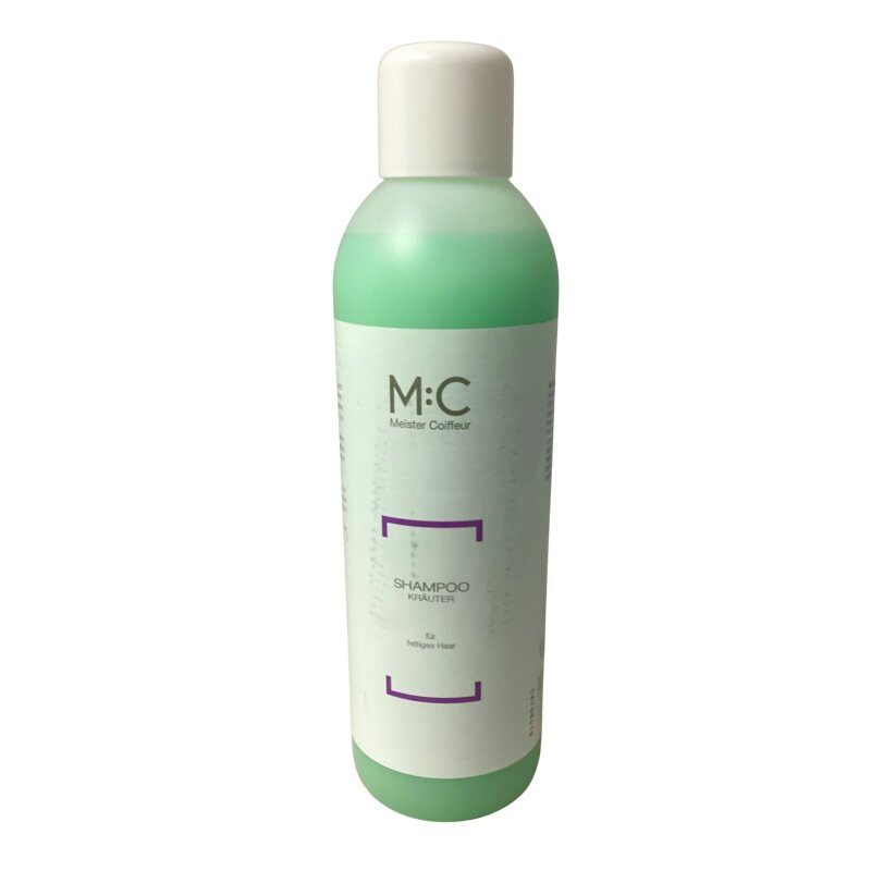 M:C Kr&auml;uter Shampoo 1000 ml