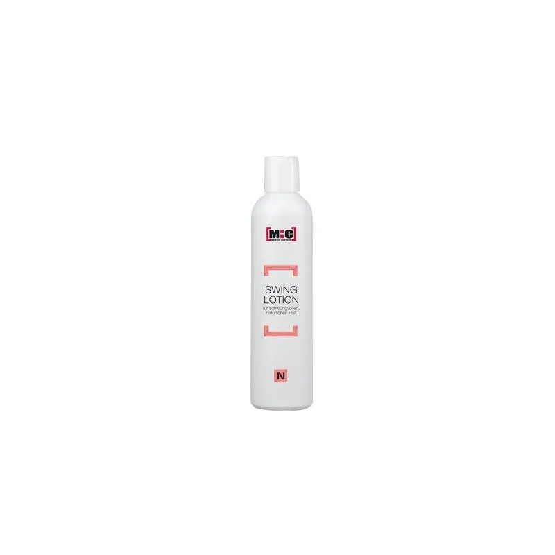 Meistercoiffeur M:C Swing Lotion N normaler Halt 250 ml
