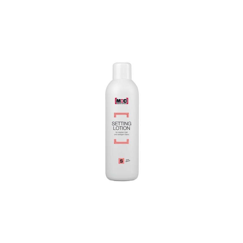 Meistercoiffeur M:C Setting Lotion S 1000 ml
