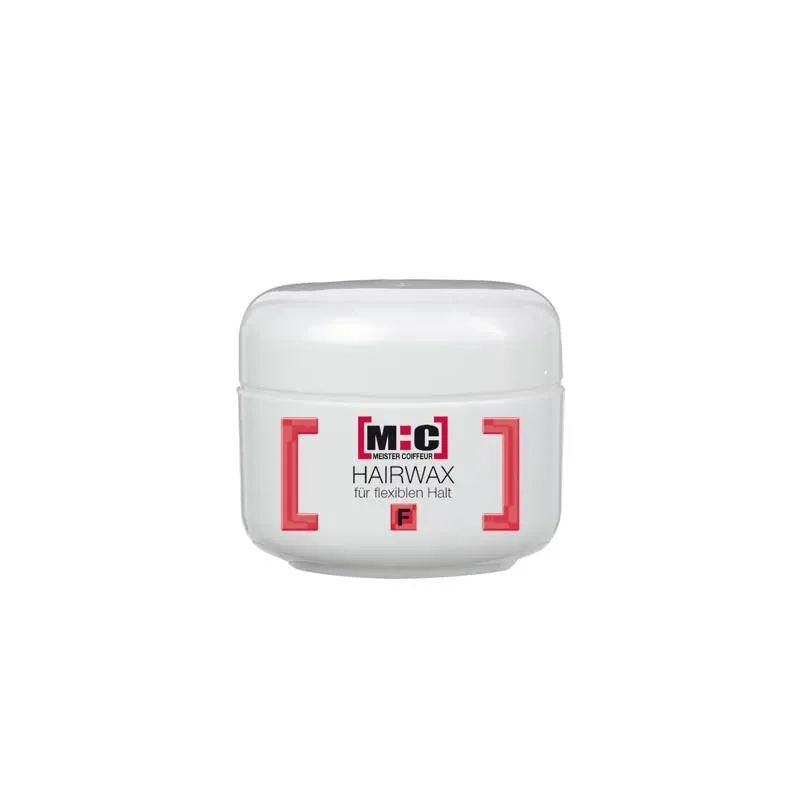 Meistercoiffeur M:C Hairwax F 50 ml