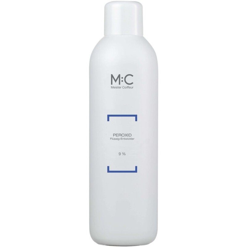 Meistercoiffeur M:C Peroxide C flüssig 9,0% 250 ml