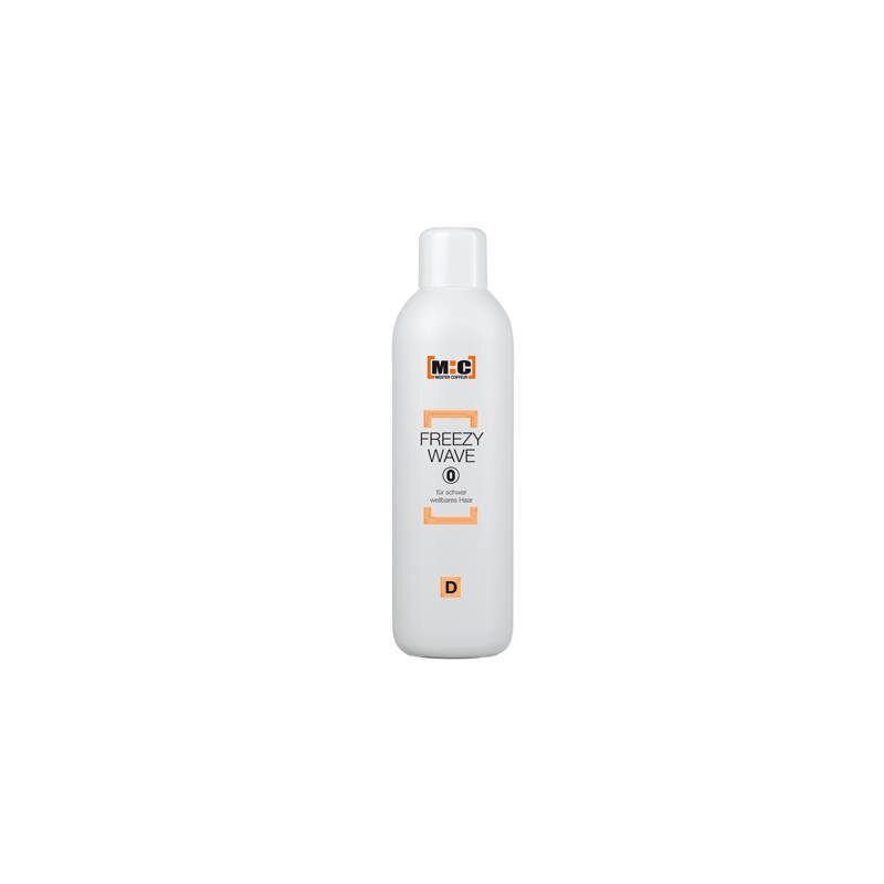 M:C Freezy Wave D0 schwer wellb. Haar 1000ml