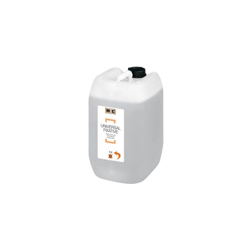 Meistercoiffeur M:C Universal Fixative 1:1 D 10000 ml