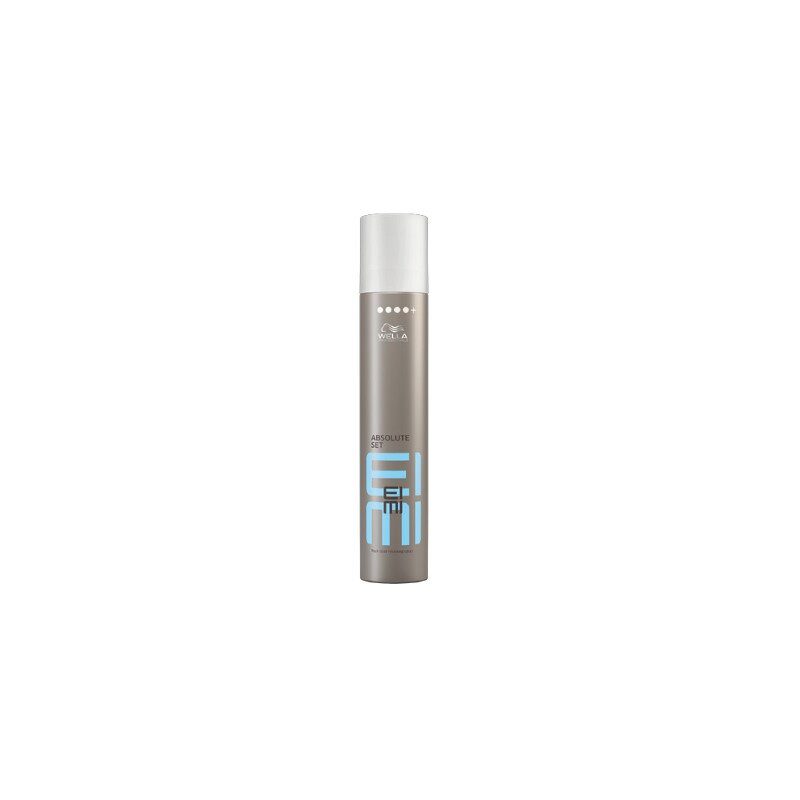 Wella EIMI Absolut Set Finishing Spray 500ml