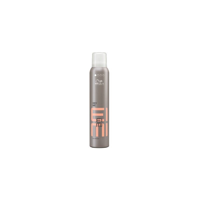 wella - Shampoo, Dry Me, 180 ml