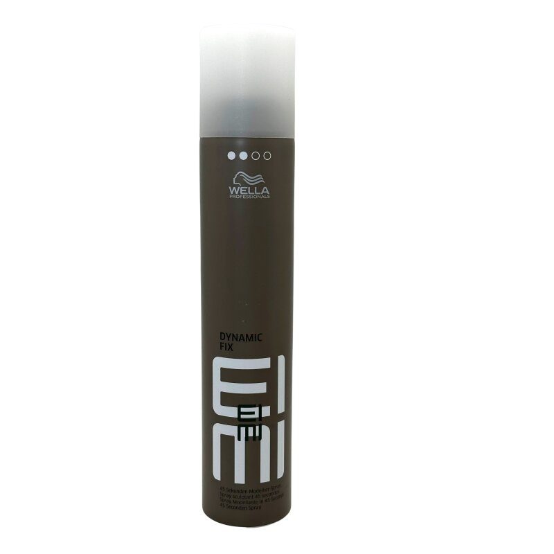 wella - Shampoo, Dynamic Fix, 300 ml