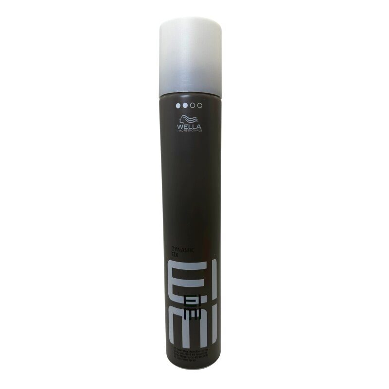 Wella EIMI Dynamic Fix 500ml 45 sec.