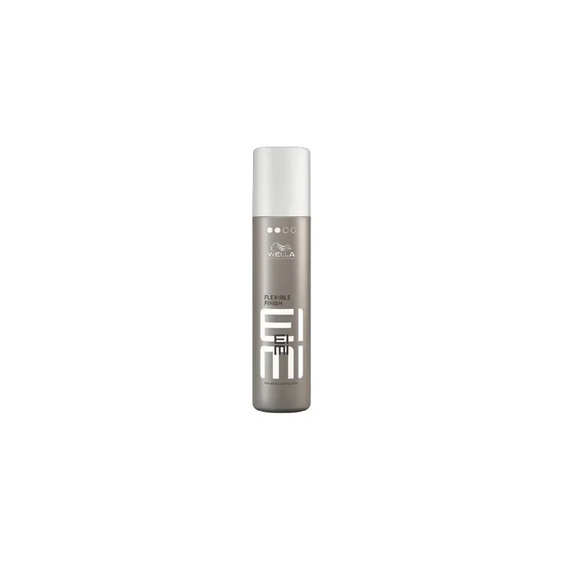 wella - Shampoo, Flexible Finish, 250 ml