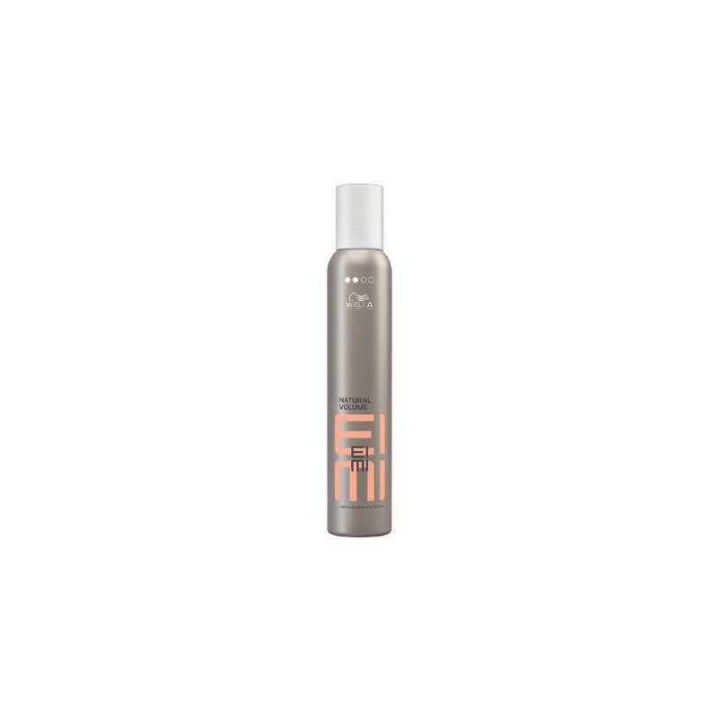 wella - Shampoo, Natural Volume, 300 ml