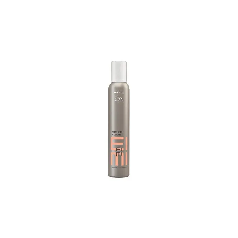 Wella EIMI Natural 500ml Volume Styling