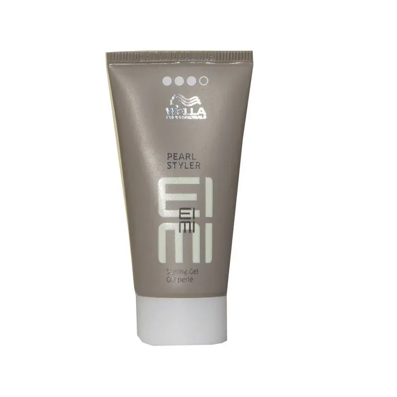 Wella EIMI Pearl Styling Gel 30ml