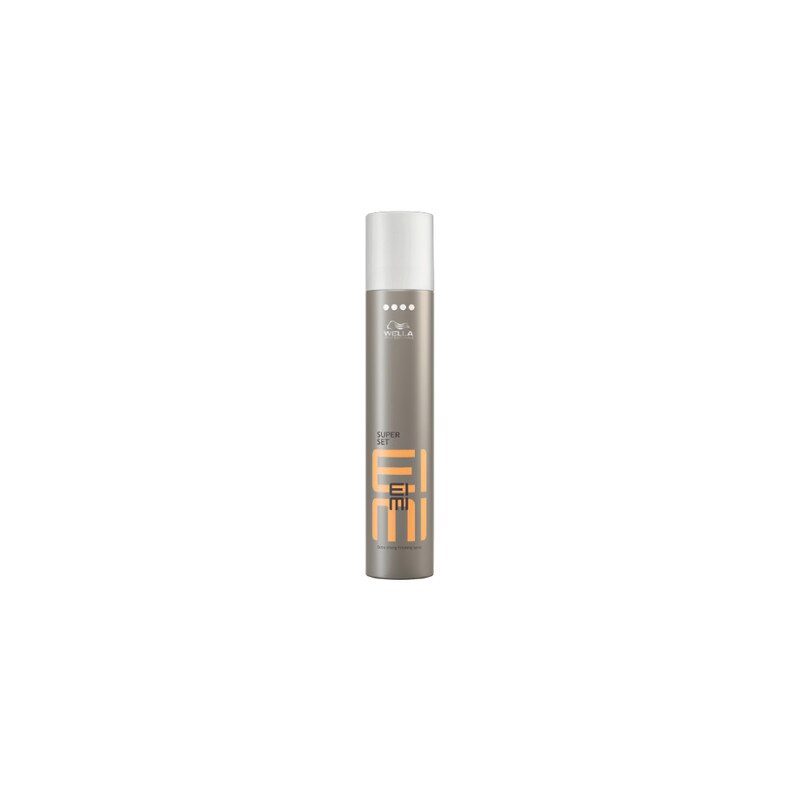 wella - Shampoo, EIMI Super Set, 300 ml