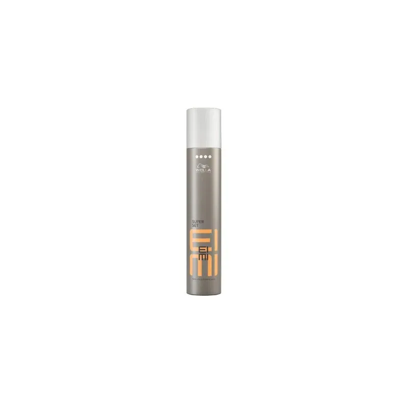 Wella EIMI Super Set Finishing Spray 75 ml Mini
