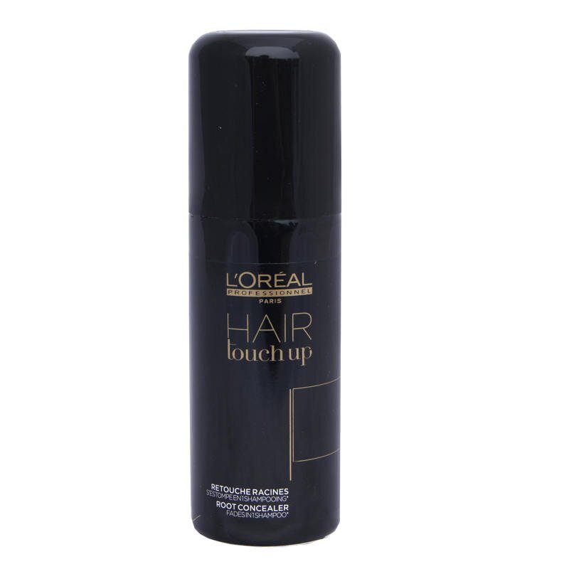 L´Oréal Professionnel Paris Hair Touch Up Haarspray & -lack 75 ml Braun