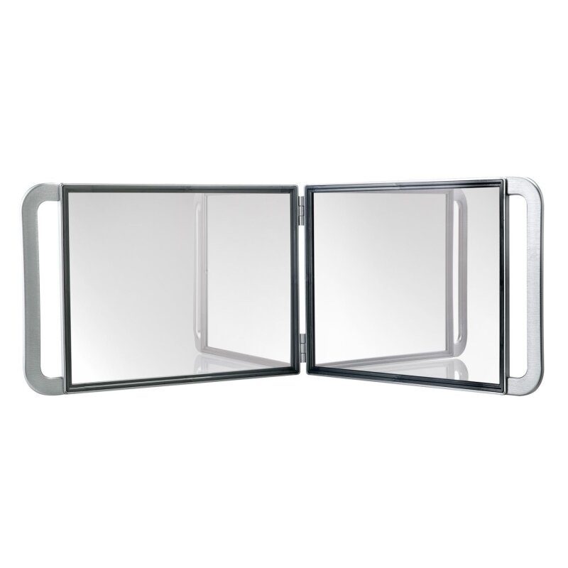 Comair Kabinett-Spiegel Multigrip 21 x 29 cm