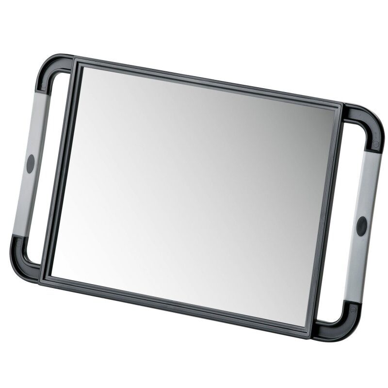 Comair Kabinett Handspiegel Smart Grip