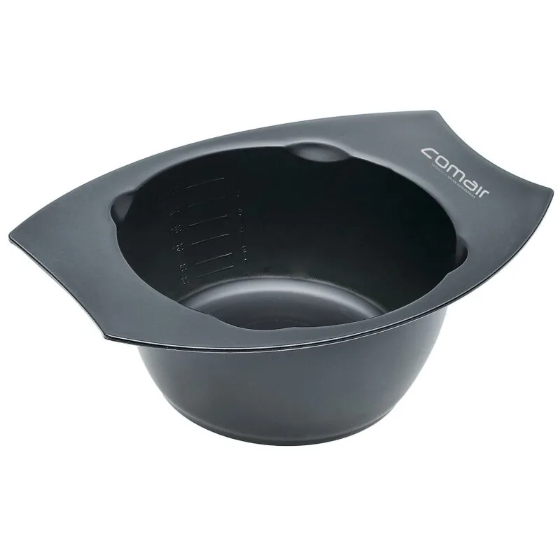 Comair Färbeschale Antislip grau 300 ml