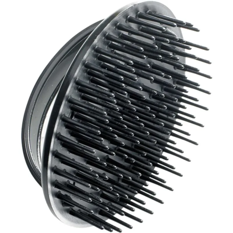 Denman Shampoo Bürste D6 schwarz