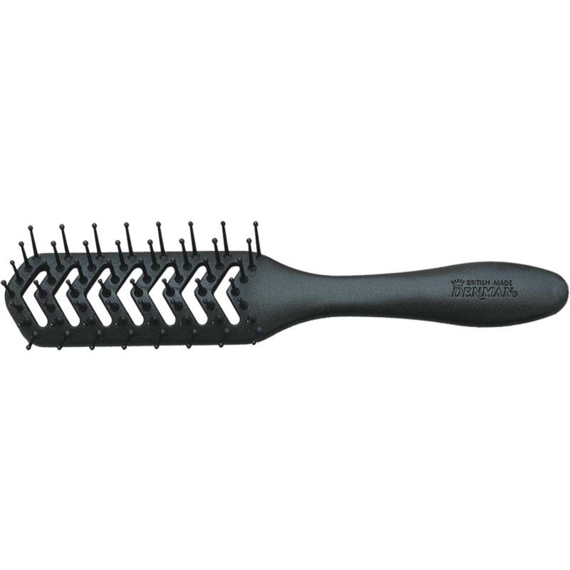 Denman Hyflex D 200 Vent Brush 7 reihig