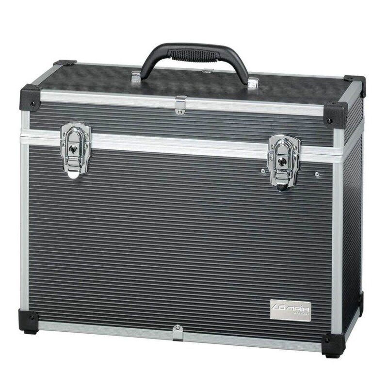 Comair WZK Alu. sz HBT 33,5x45,0x20,0