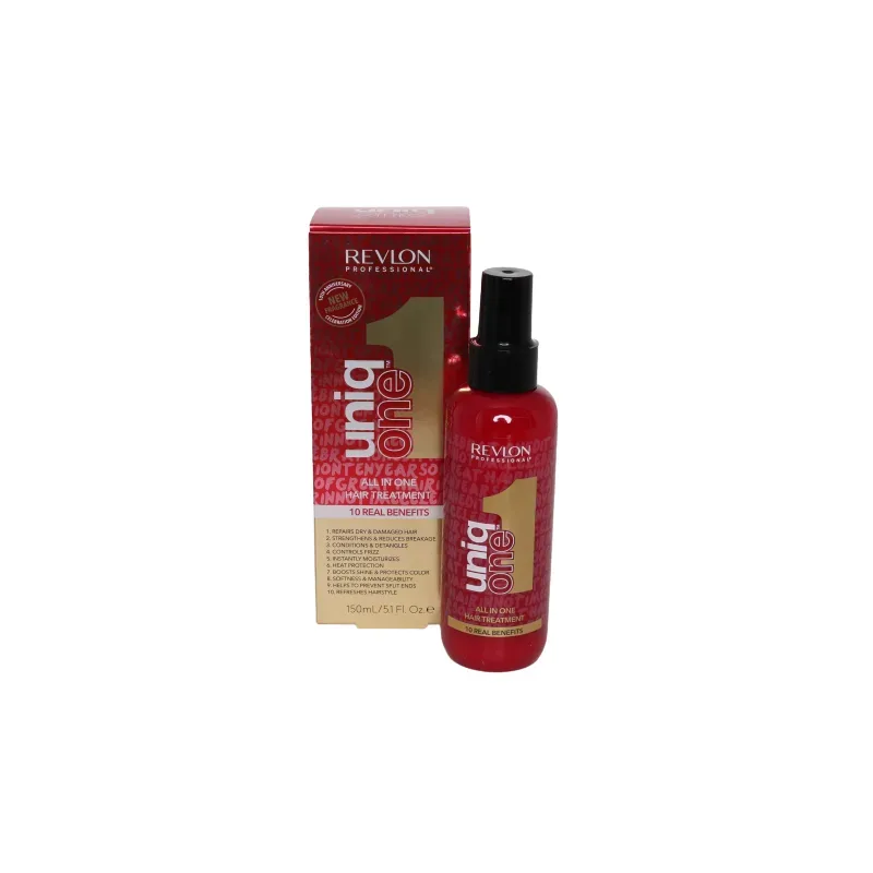 Revlon Uniq One All in one Treatment 150 ml