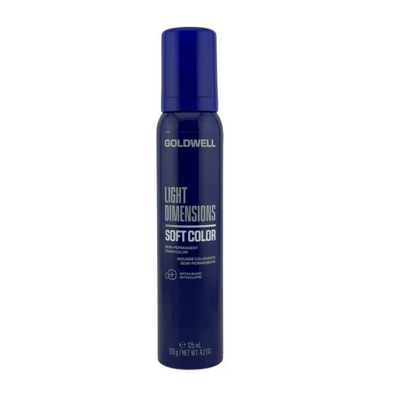 Goldwell Colorance Soft Color Schaumtönung 10P pastell pearlblond 125 ml.