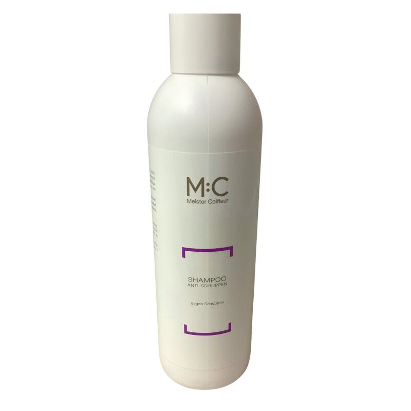 M:C Shampoo Anti-Dandruff 1000 ml gegen
