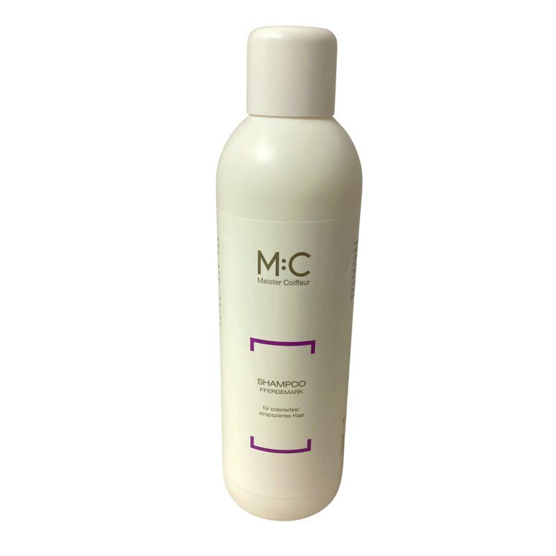 M:C Shampoo Pferdemark C 1000 ml