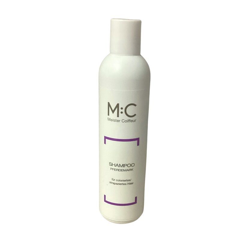 M:C Shampoo Pferdemark C 250 ml