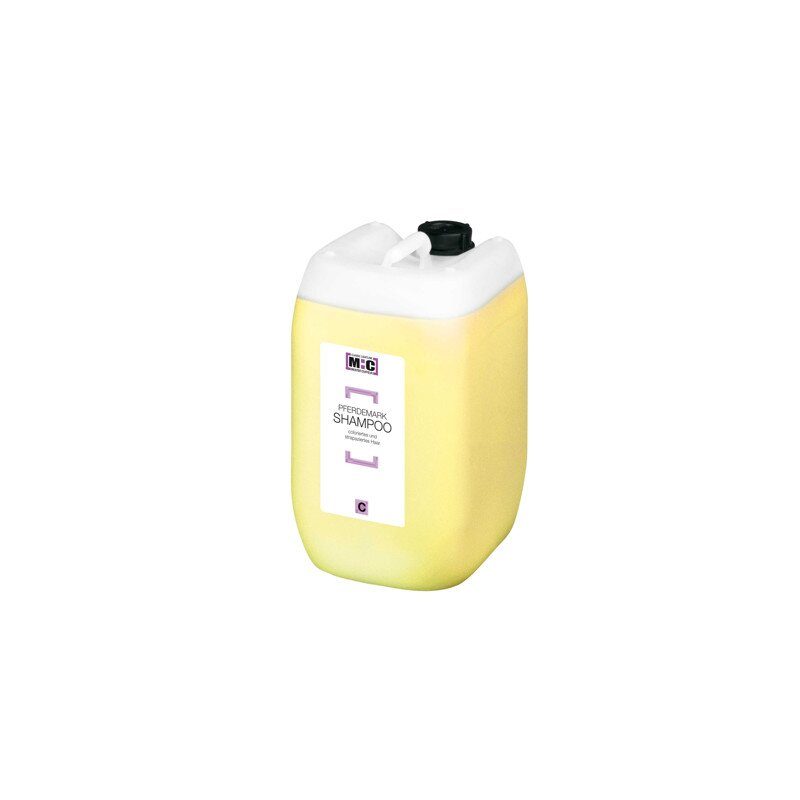 M:C Shampoo Pferdemark C 5000ml