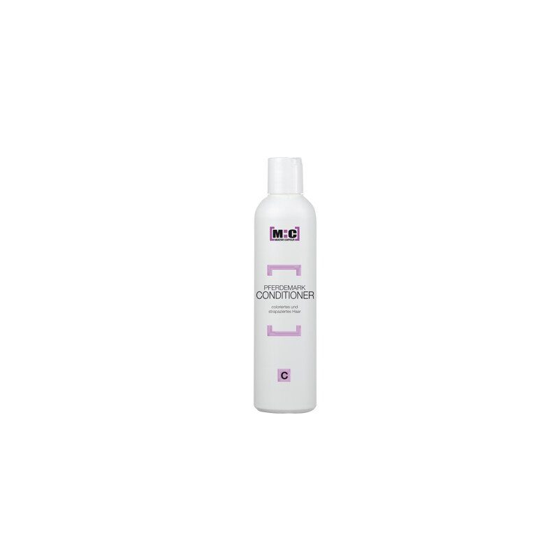 Meistercoiffeur M:C Pferdemark Conditioner C 1000 ml