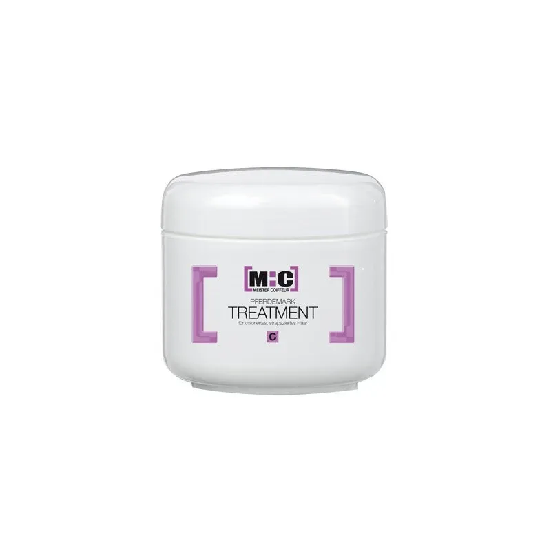 Meistercoiffeur M:C Pferdemark Treatment C 150 ml