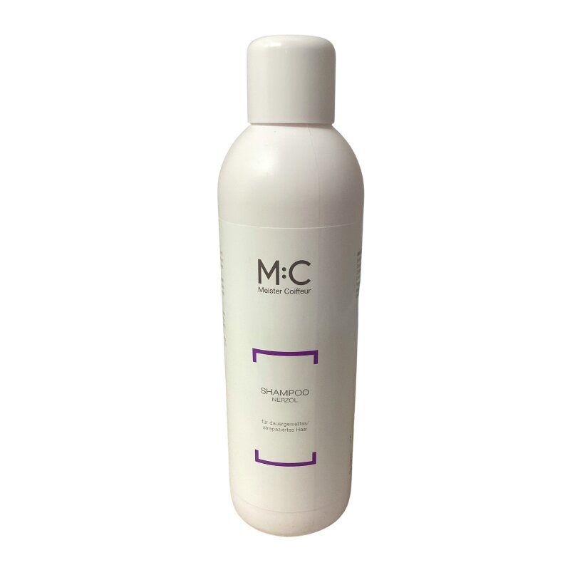 M:C Shampoo Nerz&ouml;l D 1000ml