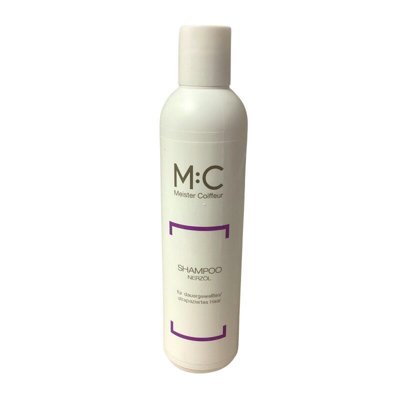 M:C Shampoo Nerz&ouml;l 250ml
