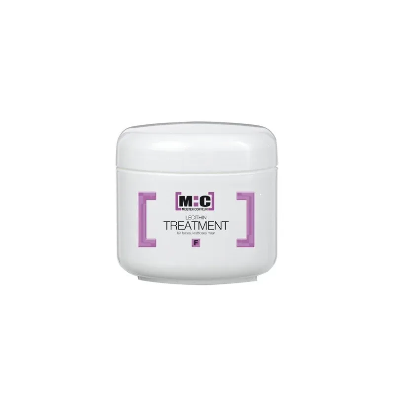 Meistercoiffeur M:C Lecithin Treatment F 150 ml