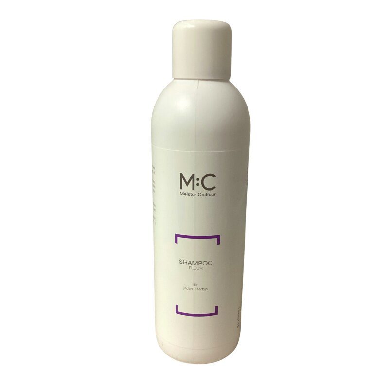 M:C Shampoo Fleur 1000ml mild