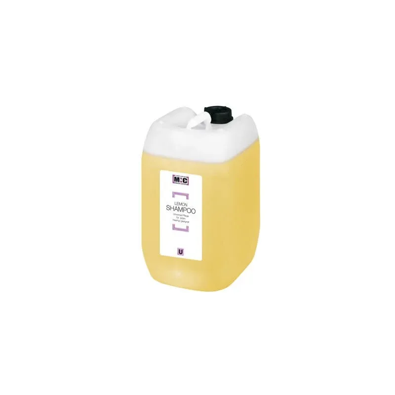 Meistercoiffeur M:C Lemon Shampoo U 5000 ml