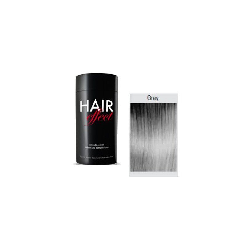 Hair Effect grey 26 Gramm