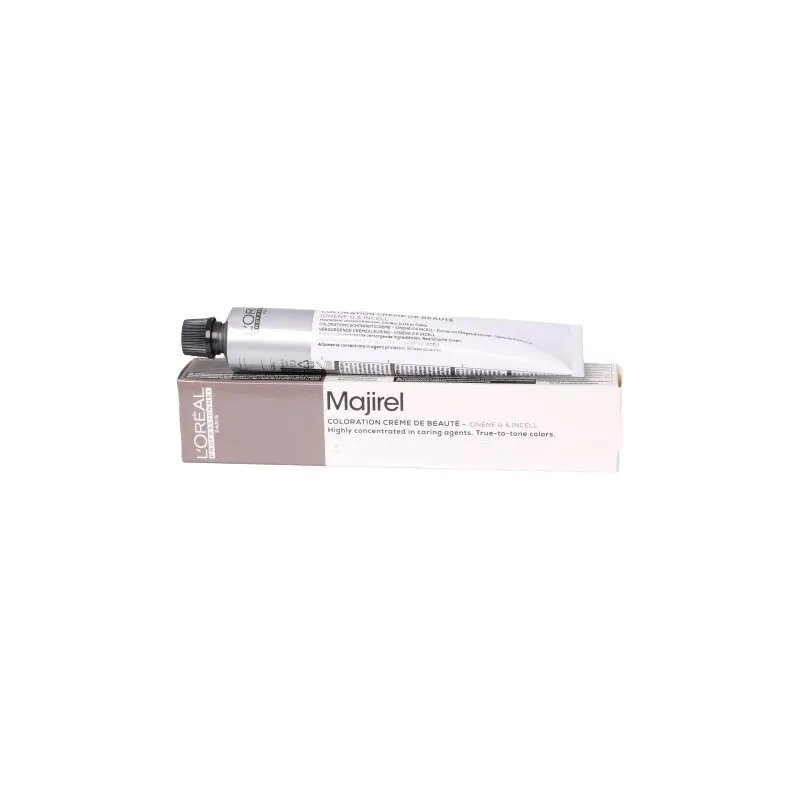 L'Oréal Professionnel Majir.5,52 hellbr.mahag.irise 50ml