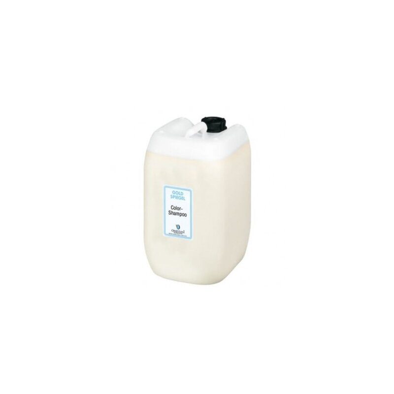 Goldspiegel Color Shampoo 10l