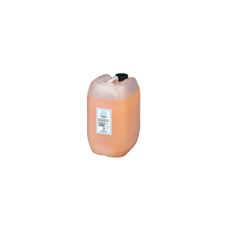 Goldspiegel Pfirsich Shampoo 10l