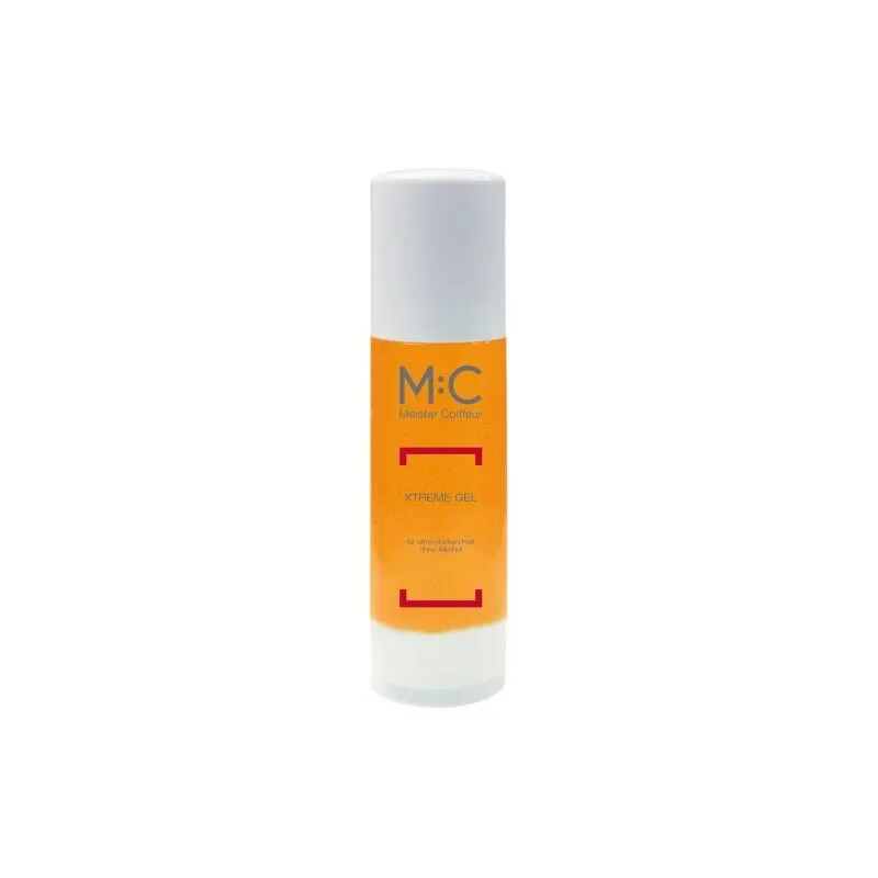M:C Xtreme Gel 100 ml Extreme Gel