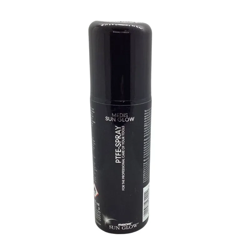 Fripac Werkzeugpflege Ölspray 100 ml, PTFE-Spray Medis Sun Glow