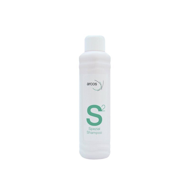 Arcos Shampoo Echthaar 1000 ml