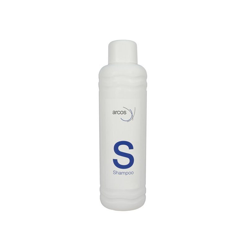 Arcos Shampoo Kunsthaar 1000 ml