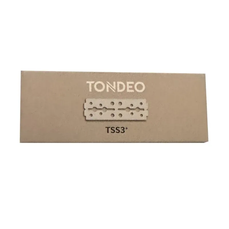 Tondeo Sifter Ersatzklingen TSS 3 (10 Stück)