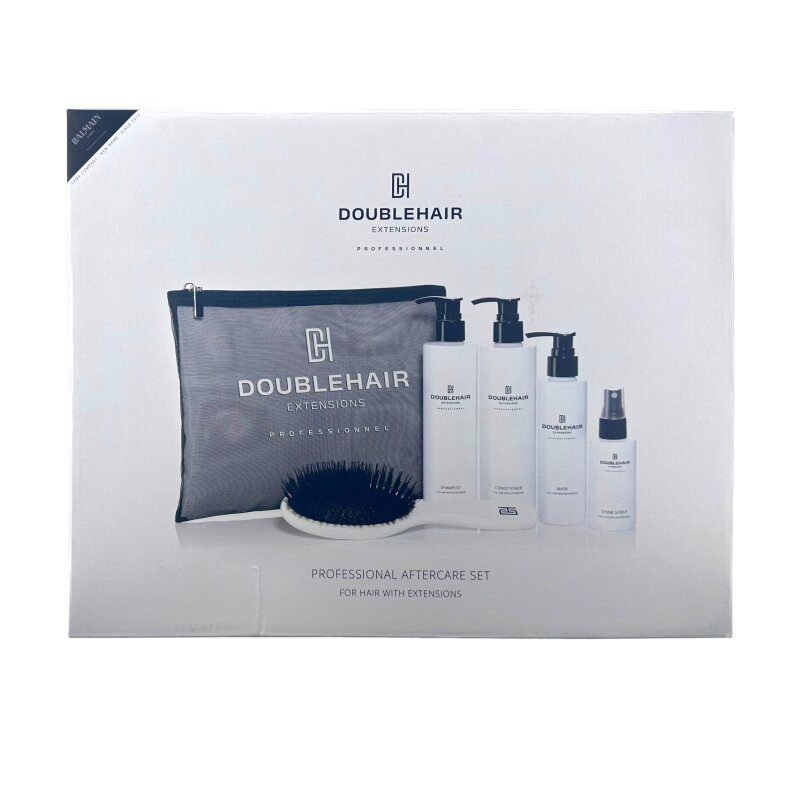 Balmain Aftercare Bag 250 + 250 +150 + 75 ml