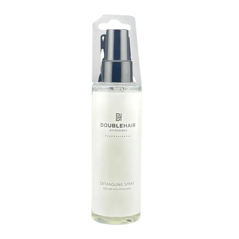 Doublehair Detangling Spray 150 ml Entwirrendes 2- Phasen Pflegespray