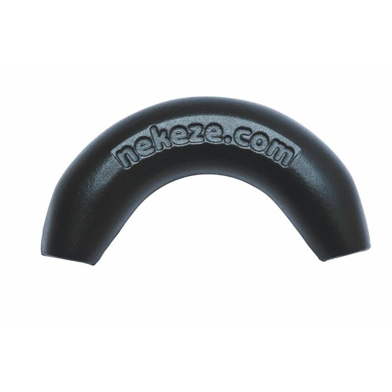 Nekeze Nackenkissen schwarz