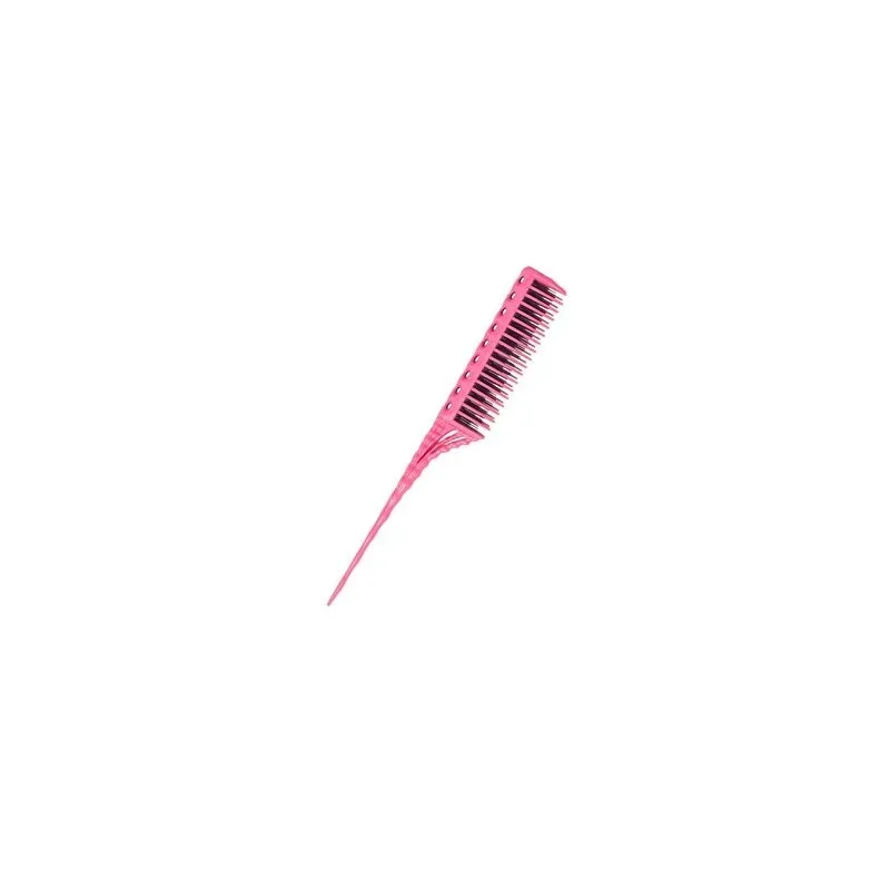 Y.S. Park Toupierkamm Nr. 150 pink 21.5 cm